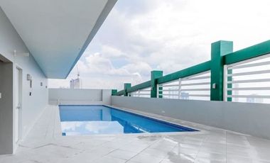 ERMITA TAFT - CONDO UNIT FOR RENT NEAR PGH