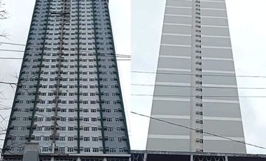 ERMITA TAFT - CONDO UNIT FOR RENT NEAR PGH