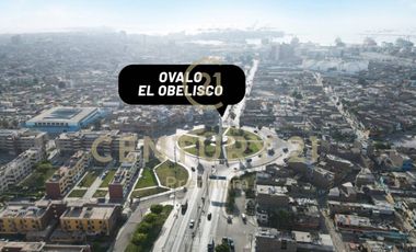 VENTA DE LOCAL INDUSTRIAL CALLAO - AV ARGENTINA