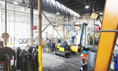 VENTA DE LOCAL INDUSTRIAL CALLAO - AV ARGENTINA