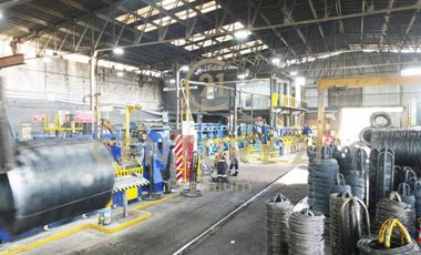 VENTA DE LOCAL INDUSTRIAL CALLAO - AV ARGENTINA