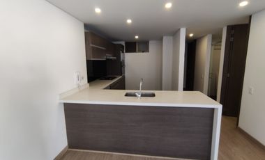 APARTAMENTO en ARRIENDO en Bogotá Cedritos-Usaquén