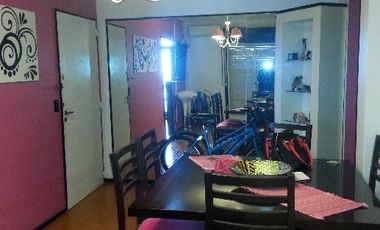 Departamento en venta en Avellaneda Oeste