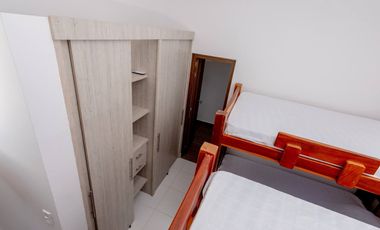 casa campestre en venta en sopetran. Cod V9074139