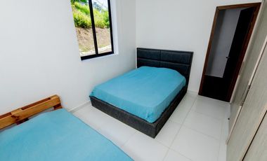 casa campestre en venta en sopetran. Cod V9074139