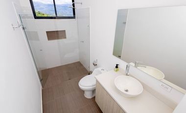 casa campestre en venta en sopetran. Cod V9074139