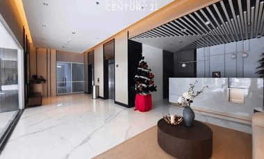 Dijual Apartemen Barsa Tipe Studio Furnished Dekat UPN Babarsari