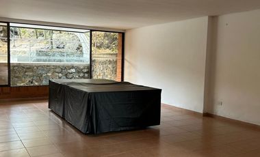 apartamento en arriendo/venta en aguacatal. Cod A984