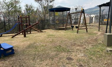 apartamento en arriendo/venta en aguacatal. Cod A984