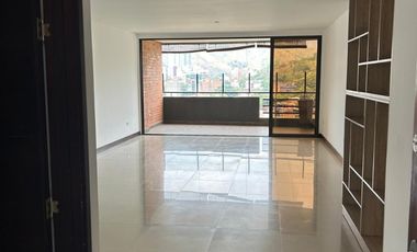 apartamento en arriendo/venta en aguacatal. Cod A984