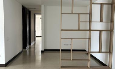 apartamento en arriendo/venta en aguacatal. Cod A984