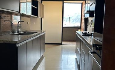 apartamento en arriendo/venta en aguacatal. Cod A984