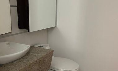 apartamento en arriendo/venta en aguacatal. Cod A984