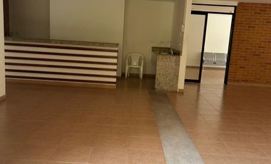 apartamento en arriendo/venta en aguacatal. Cod A984