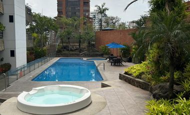 apartamento en arriendo/venta en aguacatal. Cod A984