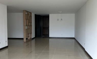 apartamento en arriendo/venta en aguacatal. Cod A984