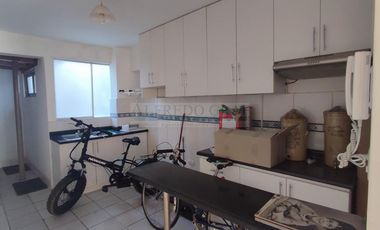 Terrenos Comerciales Venta AV. Augusto Perez Aranibar (Av. El Ejercito)  - SAN ISIDRO