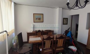 Terrenos Comerciales Venta AV. Augusto Perez Aranibar (Av. El Ejercito)  - SAN ISIDRO