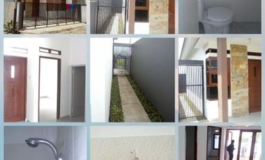 Dapatkan Rumah Baru Type 36/60 Impian Anda Harga 153 Juta Survey Dan Booking