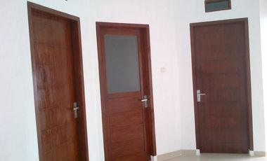 Dapatkan Rumah Baru Type 36/60 Impian Anda Harga 153 Juta Survey Dan Booking