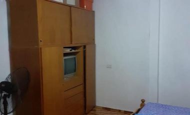 Departamento céntrico, al frente, tipo casa, Bernal, Quilmes