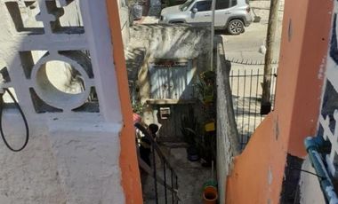 Departamento céntrico, al frente, tipo casa, Bernal, Quilmes