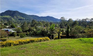 Venta de Casa Campestre en La Ceja Cerca al casco Urbano