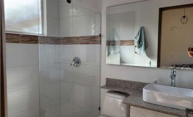 Venta de Casa Campestre en La Ceja Cerca al casco Urbano