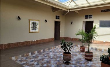 Venta de Casa Campestre en La Ceja Cerca al casco Urbano