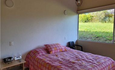 Venta de Casa Campestre en La Ceja Cerca al casco Urbano