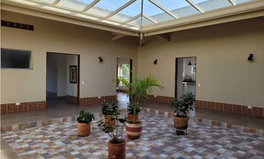 Venta de Casa Campestre en La Ceja Cerca al casco Urbano