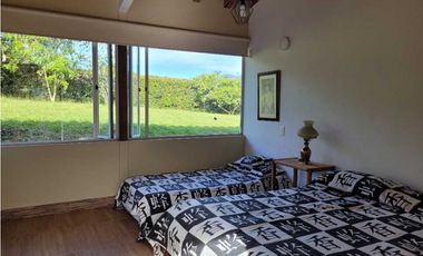 Venta de Casa Campestre en La Ceja Cerca al casco Urbano