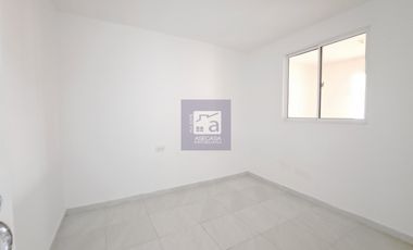COD. 4267 - SE ARRIENDA APARTAMENTO - BARRIO: PORVENIR