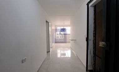 COD. 4267 - SE ARRIENDA APARTAMENTO - BARRIO: PORVENIR