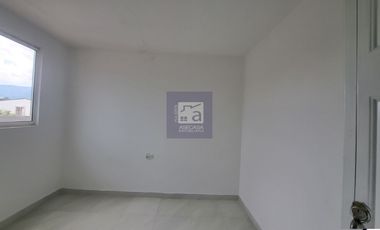 COD. 4267 - SE ARRIENDA APARTAMENTO - BARRIO: PORVENIR