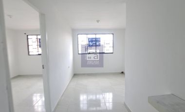 COD. 4267 - SE ARRIENDA APARTAMENTO - BARRIO: PORVENIR