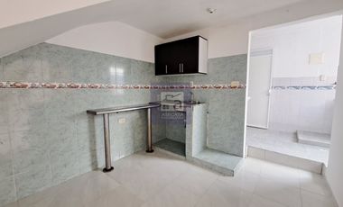 COD. 4267 - SE ARRIENDA APARTAMENTO - BARRIO: PORVENIR