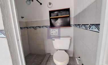 COD. 4267 - SE ARRIENDA APARTAMENTO - BARRIO: PORVENIR