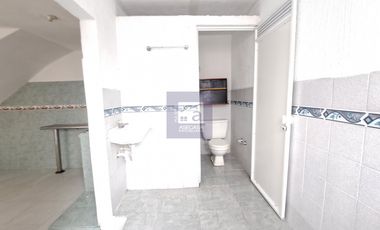 COD. 4267 - SE ARRIENDA APARTAMENTO - BARRIO: PORVENIR