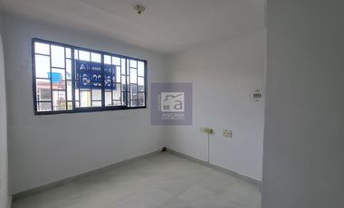 COD. 4267 - SE ARRIENDA APARTAMENTO - BARRIO: PORVENIR