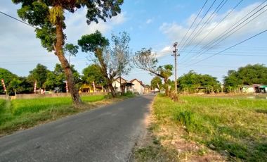 Dijual Rumah Di Dekat Stadion Trikoyo Klaten