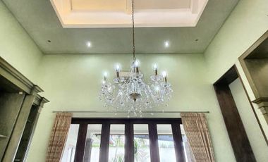DIJUAL RUMAH MEWAH, LUAS di Jl DURIAN, JAGAKARSA, JAKSEL