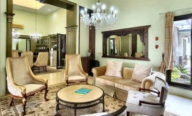 DIJUAL RUMAH MEWAH, LUAS di Jl DURIAN, JAGAKARSA, JAKSEL