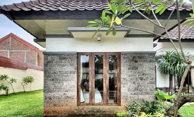 DIJUAL RUMAH MEWAH, LUAS di Jl DURIAN, JAGAKARSA, JAKSEL