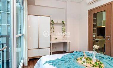 Disewakan Apartemen Puri Orchard tipe 1BR Full Furnished | PUCB309