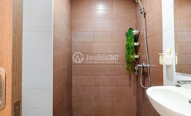 Disewakan Apartemen Puri Orchard tipe 1BR Full Furnished | PUCB309