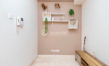 Disewakan Apartemen Puri Orchard tipe 1BR Full Furnished | PUCB309