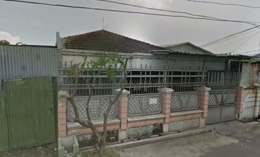 Dijual Rumah Siap Huni Kalijudan Madya Surabaya*
