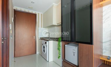 Disewakan Apartemen Green Sedayu tipe Studio Full Furnished | GSDA022