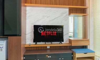 Disewakan Apartemen Green Sedayu tipe Studio Full Furnished | GSDA022